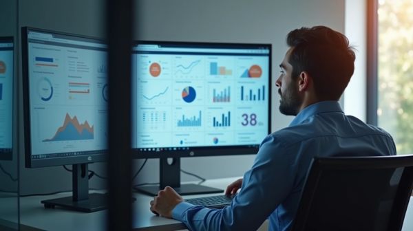 Comment améliorer votre prise de décision avec powerbi