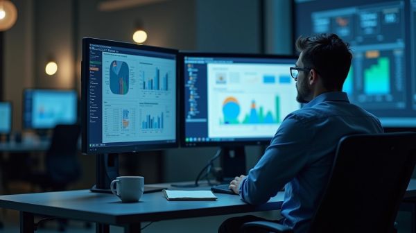 Comment améliorer votre prise de décision avec powerbi