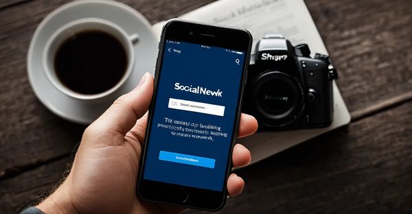 Les étapes essentielles pour réussir votre création de réseau social