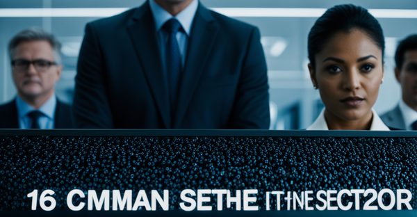 Mission et salaire dans le secteur it : quelles opportunités en 2025 ?