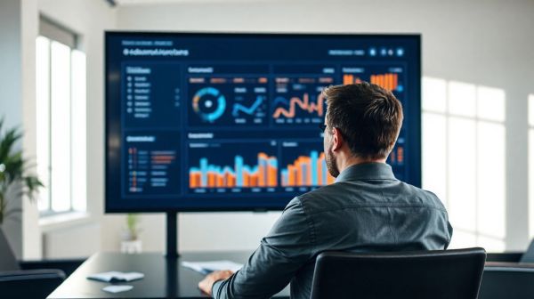 Top stratégies pour renforcer la décision avec Power BI