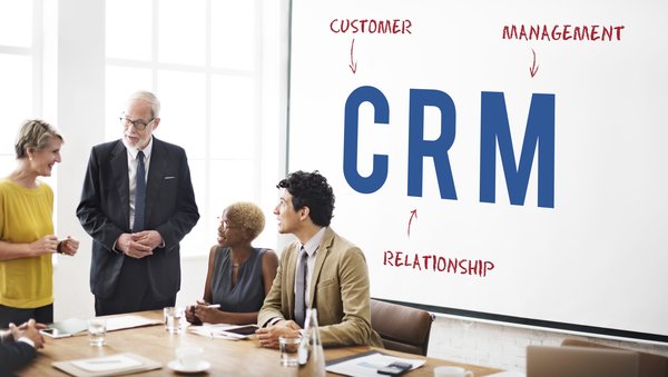 Maximisez l'impact de votre base de données crm en 5 étapes